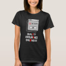 Search for tester tshirts Developer
