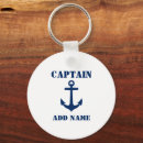 Search for sailing ship key rings Anchor