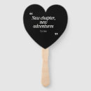 Search for quotes hand fans Vintage