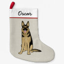 Search for german shepherd christmas stockings Cute