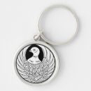 Search for pigeon rounded key rings Dove