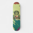Search for frogs skateboards Funny frog