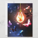 Search for bulb cards Black