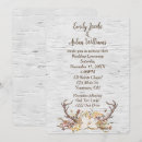 Search for deer hunting invitations Antler