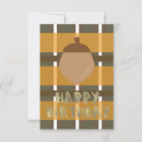 Search for fall birthday cards Modern