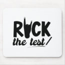 Search for testing mousepads College