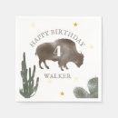 Search for western napkins Cactus