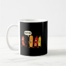 Search for hotdog mugs Wife