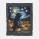 Search for black santa claus blankets Christmass