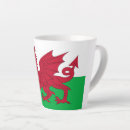 Search for welsh flag mugs United kingdom