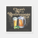 Search for cheers napkins Cheers and beers