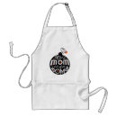 Search for funny mum aprons Whimsical
