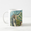 Search for great wall mugs Asia