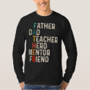 Search for mentoring tshirts Dad