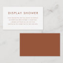 Search for display shower insert Minimalist