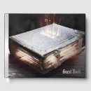 Search for bible guest books Silver