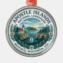 Search for lake superior christmas tree decorations Bayfield