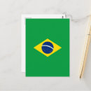 Search for brasil flag postcards Yellow