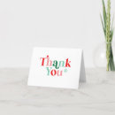 Search for christmas thank you cards Baby shower