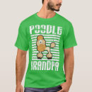 Search for poodle halloween tshirts Graduation