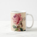 Search for vintage ephemera mugs Roses