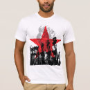 Search for ernesto che guevara tshirts Rebellion