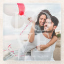 Search for photo wedding coasters Contemporary