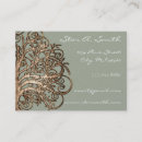 Search for barn wood business cards Vintage