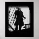 Search for dracula poster posters Nosferatu
