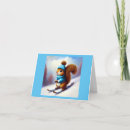 Search for ski cards Cute