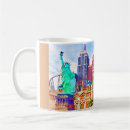 Search for coffee mugs coasters Watercolor