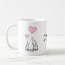 Search for warmth mugs Affection