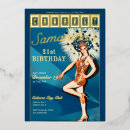 Search for new years eve roaring twenties invitations 1920s