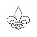 Search for fleur de lis rubber stamps France