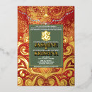 Search for ganesha wedding invitations Gold