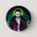 Search for marvel badges Suicide squad