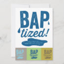 Search for baptised Religious