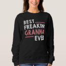 Search for grandma hoodies Freakin'