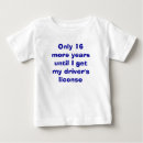 Search for drivers license tshirts Humour