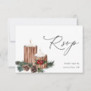 Search for holiday party rsvp cards Modern