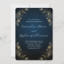 Search for space wedding invitations Night