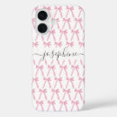 Search for ribbon iphone cases Feminine