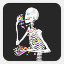 Search for eat candy stickers Funny