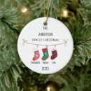 Search for stocking christmas tree decorations Cute