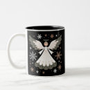 Search for angel tree mugs Santa