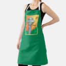Search for irish aprons Happy
