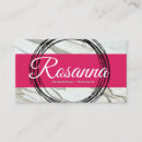 Search for pilates business cards Black