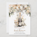 Search for elegant 40th birthday invitations Chic