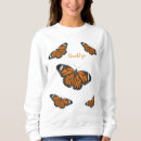 Search for monarch butterflies hoodies Milkweed