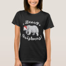 Search for beary tshirts Santa